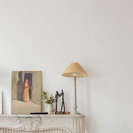 Apartment Veeve - Eiffel Eclectic Paris