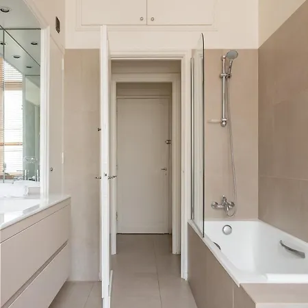 Apartment Veeve - Eiffel Eclectic